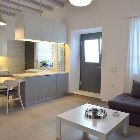 Christina'S Luxury Village House Plaka  Zewnętrze zdjęcie
