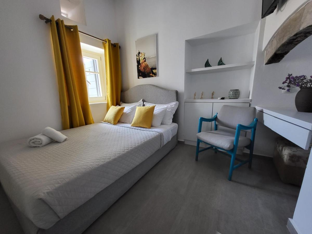 Christina'S Luxury Village House Plaka  Zewnętrze zdjęcie