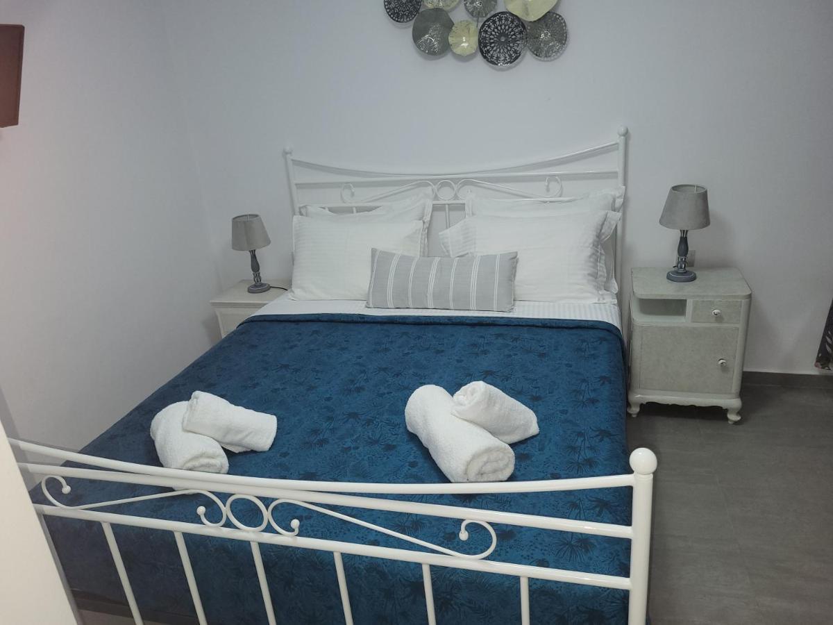 Christina'S Luxury Village House Plaka  Zewnętrze zdjęcie