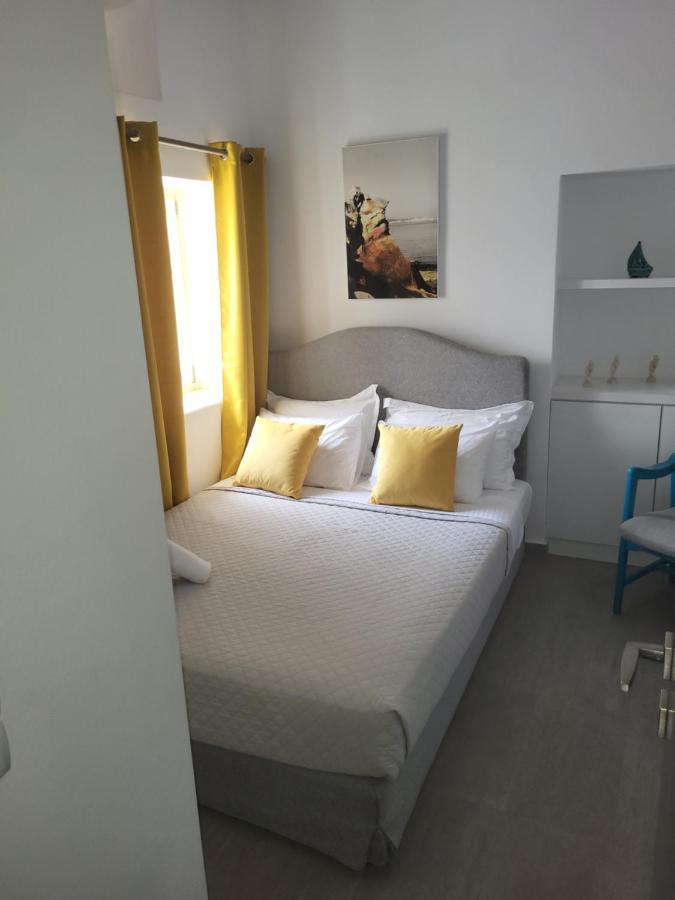 Christina'S Luxury Village House Plaka  Zewnętrze zdjęcie