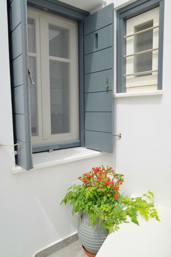 Christina'S Luxury Village House Plaka  Zewnętrze zdjęcie