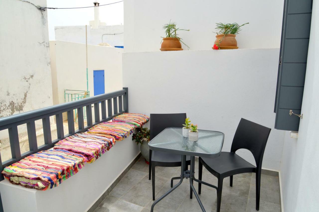 Christina'S Luxury Village House Plaka  Zewnętrze zdjęcie