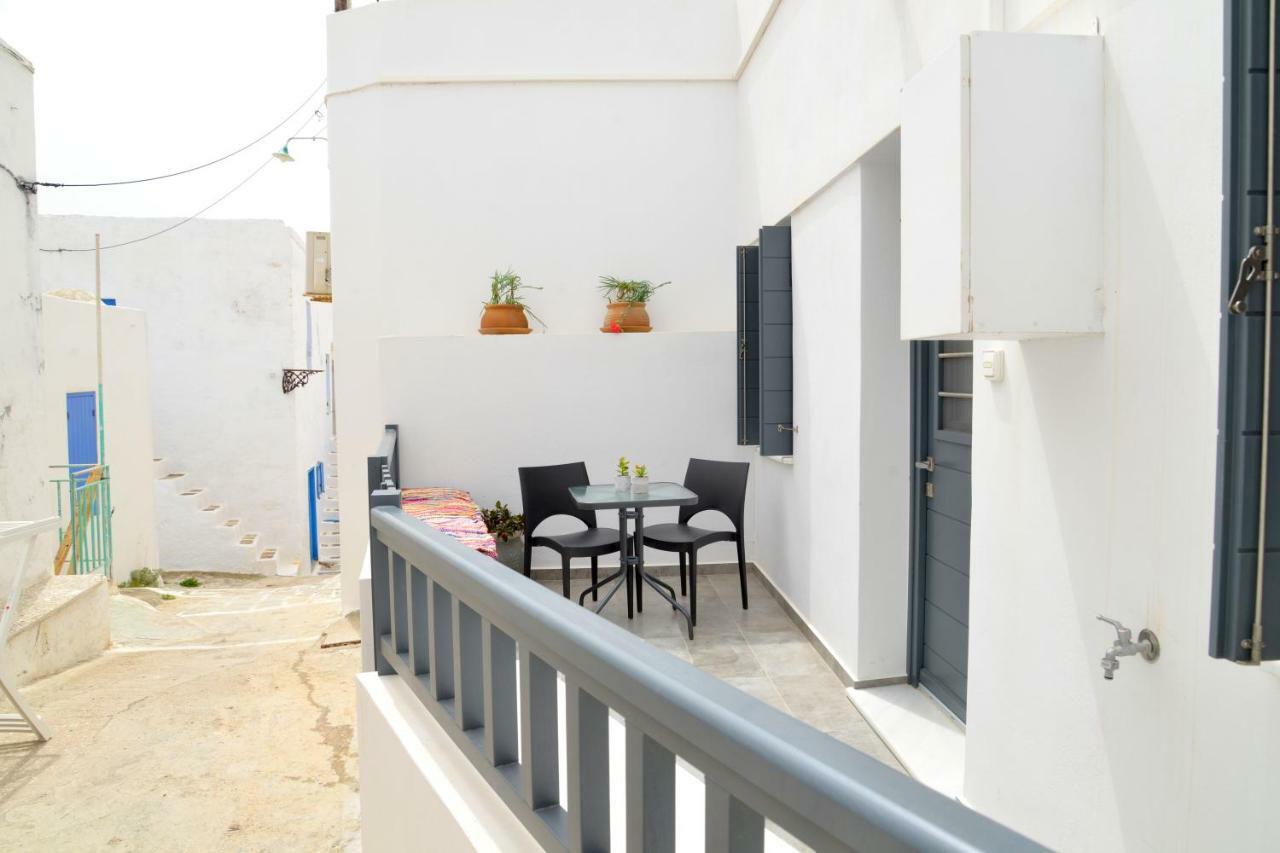 Christina'S Luxury Village House Plaka  Zewnętrze zdjęcie
