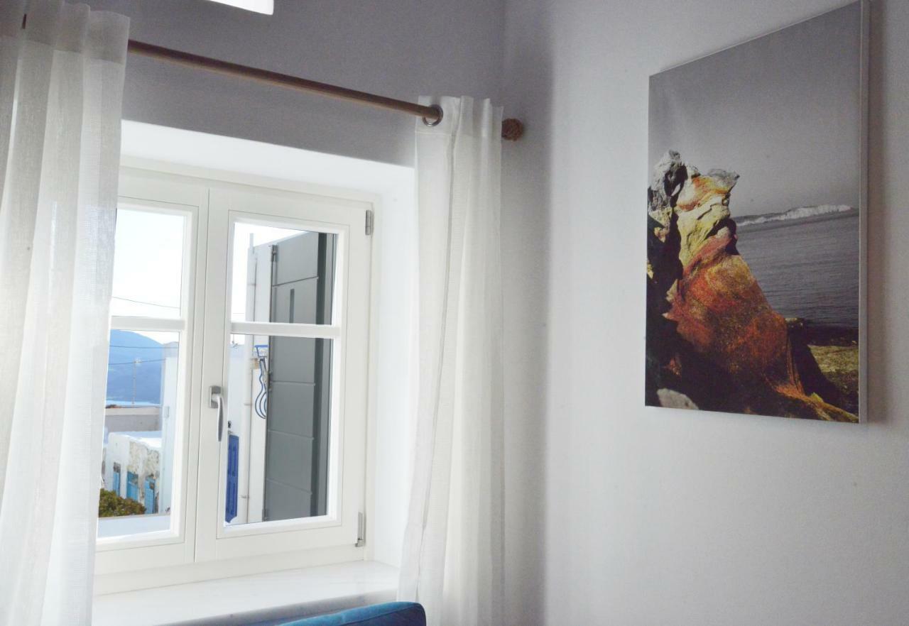 Christina'S Luxury Village House Plaka  Zewnętrze zdjęcie