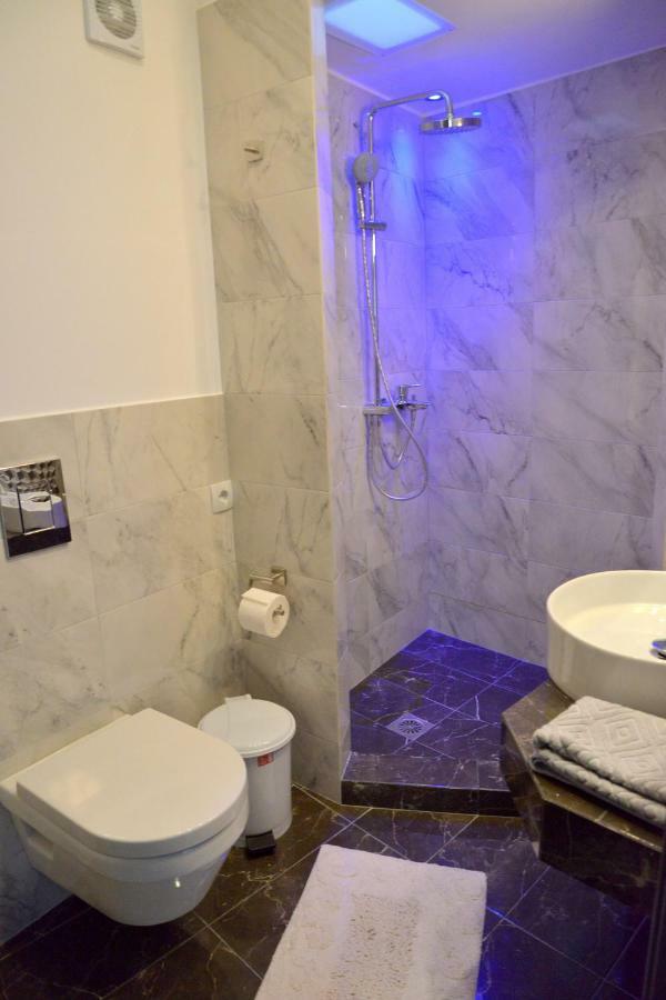 Christina'S Luxury Village House Plaka  Zewnętrze zdjęcie